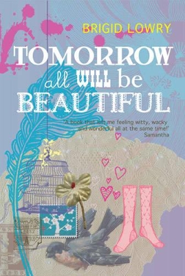 Tomorrow All Will be Beautiful book