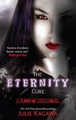 ETERNITY CURE book
