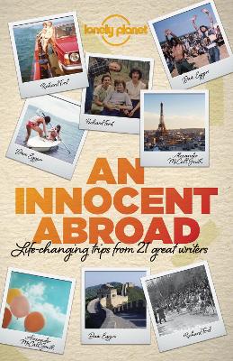 An Innocent Abroad by Lonely Planet