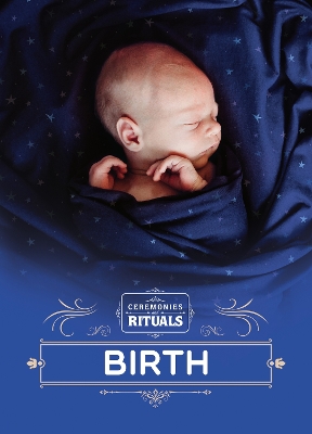Birth by Joanna Brundle