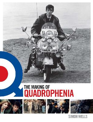 The Making of Quadrophenia book