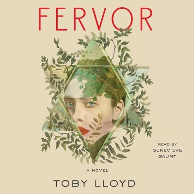 Fervor book