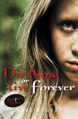 Die Now or Live Forever book