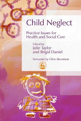 Child Neglect book