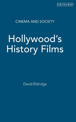 Hollywood's History Films book