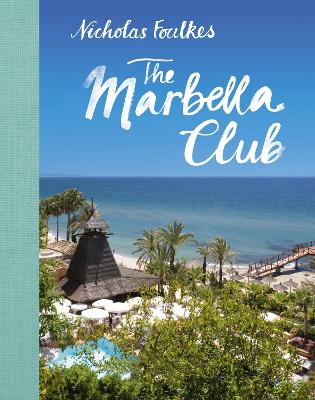 Marbella Club book