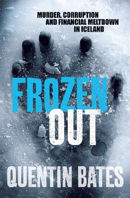 Frozen Out by Quentin Bates