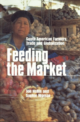 Feeding the Market book