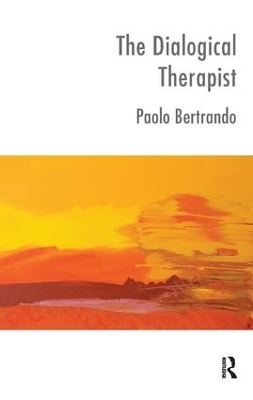 Dialogical Therapist by Paolo Bertrando
