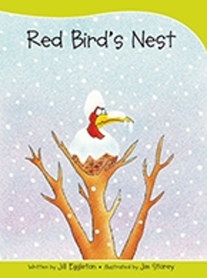 Sails Take-Home Library Set A: Red Bird's Nest (Reading Level 6/F&P Level D) book