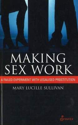 Making Sex Work book
