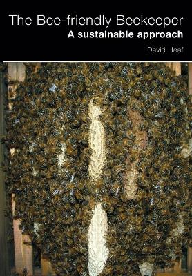 Bee-friendly Beekeeper book