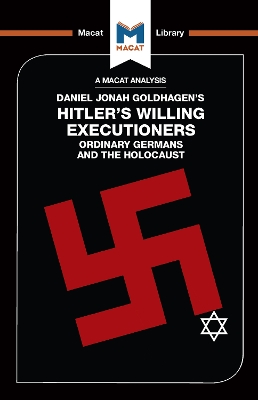 Hitler's Willing Executioners by Simon Taylor