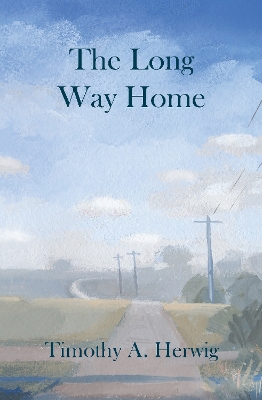 The Long Way Home book