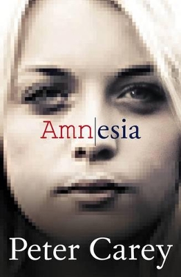 Amnesia book