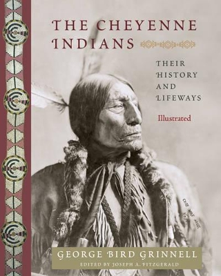 Cheyenne Indians book