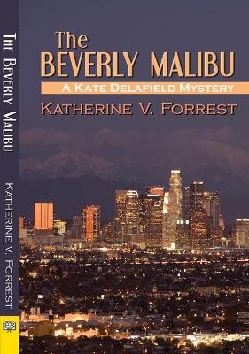 The Beverly Malibu book