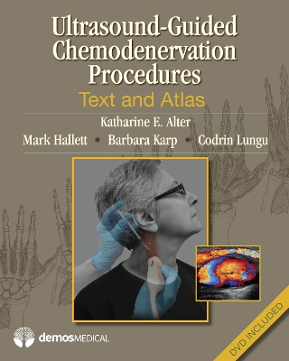 Ultrasound-Guided Chemodenervation and Neurolysis book