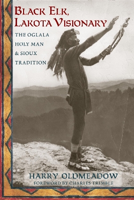 Black Elk, Lakota Visionary book