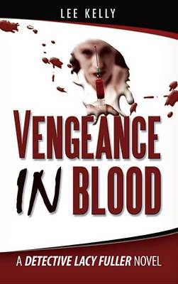 Vengeance in Blood book