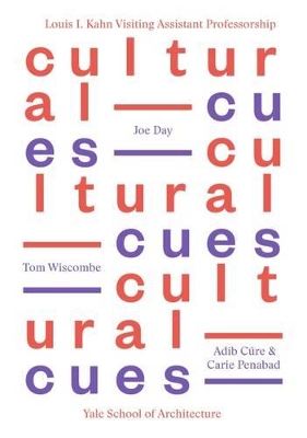 Cultural Cues book