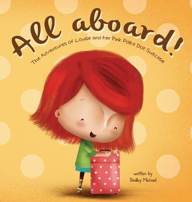 All Aboard by Shelley Michael