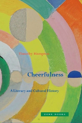 Cheerfulness – A Literary and Cultural History book