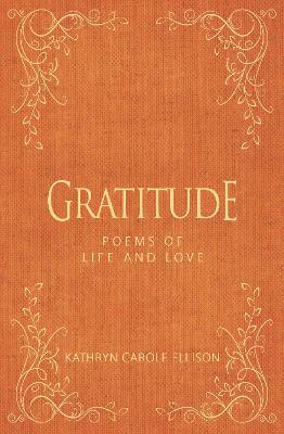 Gratitude book