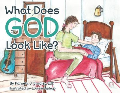 What Does God Look Like? book