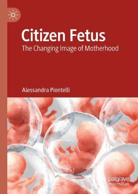 Citizen Fetus: The Changing Image of Motherhood book