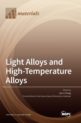 Light Alloys and High-Temperature Alloys book