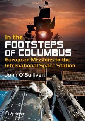 In the Footsteps of Columbus book