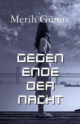 Gegen Ende der Nacht book