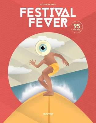 Festival Fever book