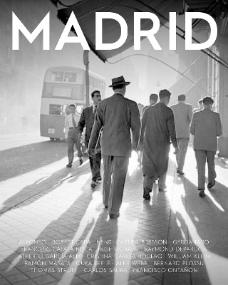 Madrid book