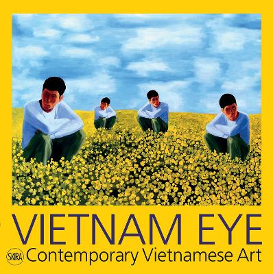 Vietnam Eye book