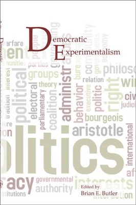 Democratic Experimentalism book