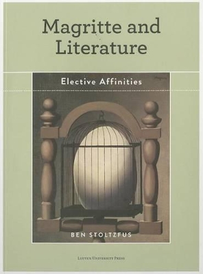 Magritte and Literature book