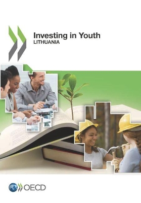 Investing in youth: Lithuania book