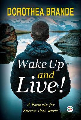 Wake Up and Live! book