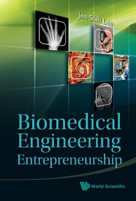 Biomedical Engineering Entrepreneurship book