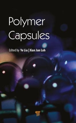 Polymer Capsules book