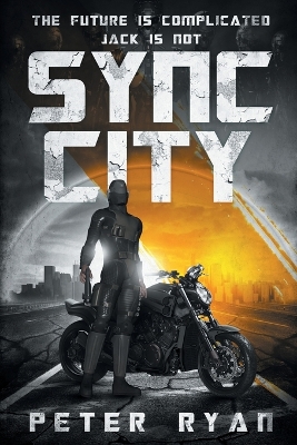 Sync City book