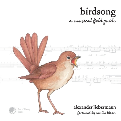 Birdsong: A Musical Field Guide book