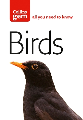 Birds book