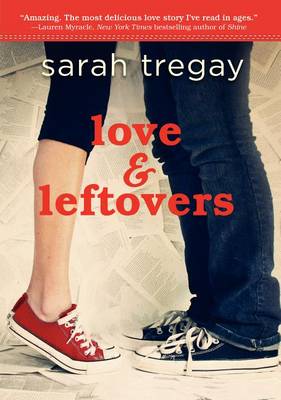 Love and Leftovers book