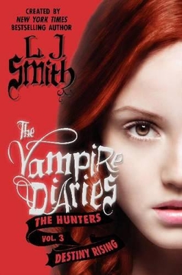 Vampire Diaries The Hunters by L. j. Smith