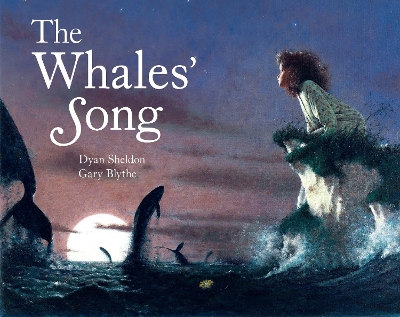Whales' Song book