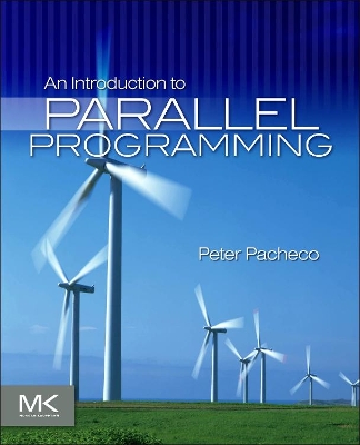 An Introduction to Parallel Programming by Peter Pacheco