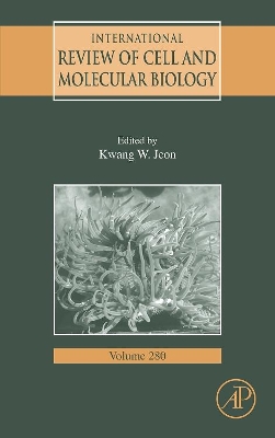 International Review of Cell and Molecular Biology by Kwang W. Jeon